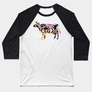 COW Baseball T-Shirt